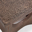 John Richard Vallis Side Table