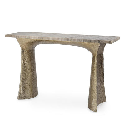 John Richard Aethel Console Table