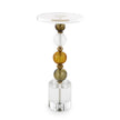 John Richard Bijoux Accent Table