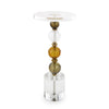 John Richard Bijoux Accent Table