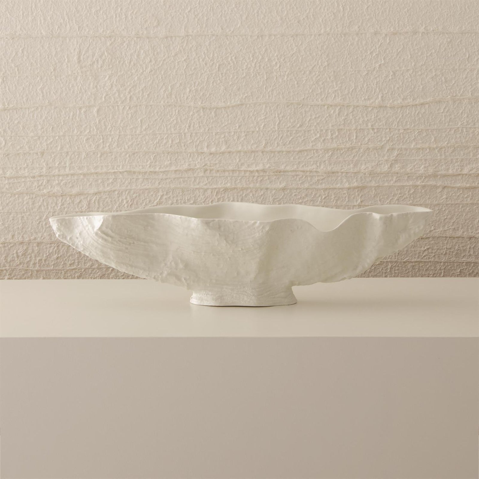 Global Views Serpentine Lime Bowl