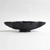 Global Views Serpentine Lime Bowl