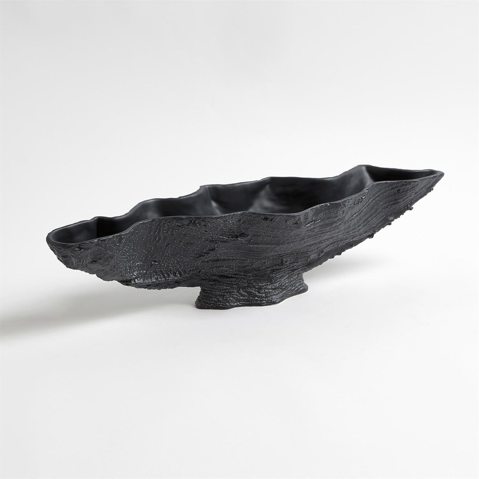 Global Views Serpentine Lime Bowl