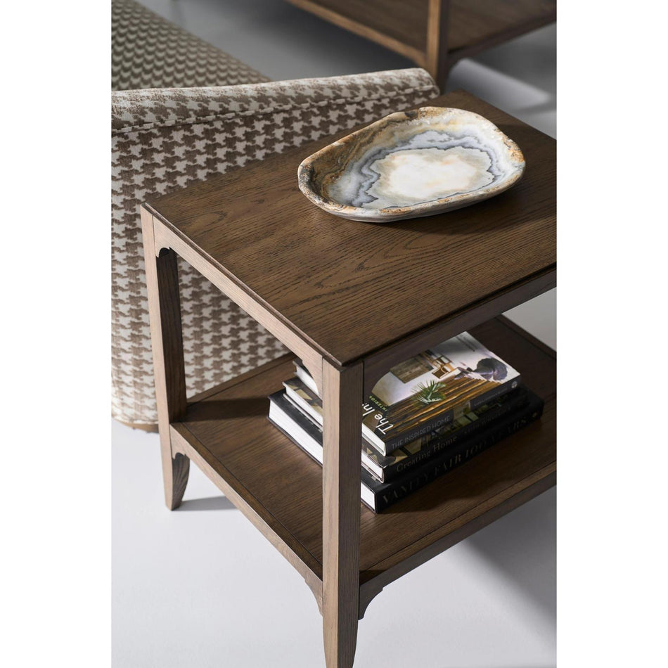 Fairfield Callahan End Table