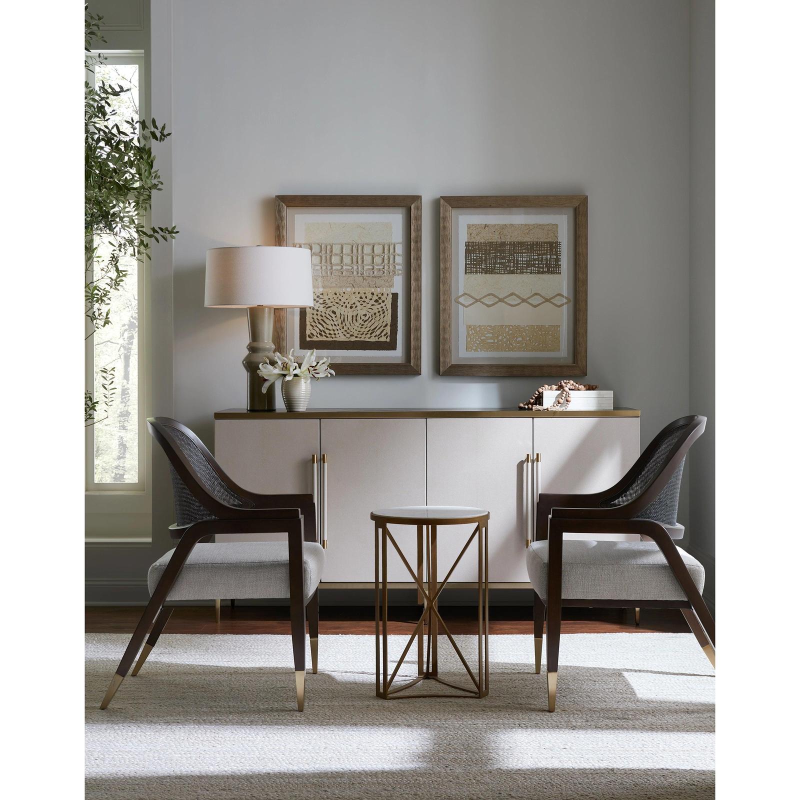 Fairfield Libby Langdon Hempstead Credenza