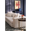 Fairfield Libby Langdon Goddard Round End Table