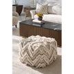 Fairfield Dimitri Rectangular Cocktail Table