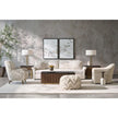 Fairfield Dimitri Rectangular Cocktail Table