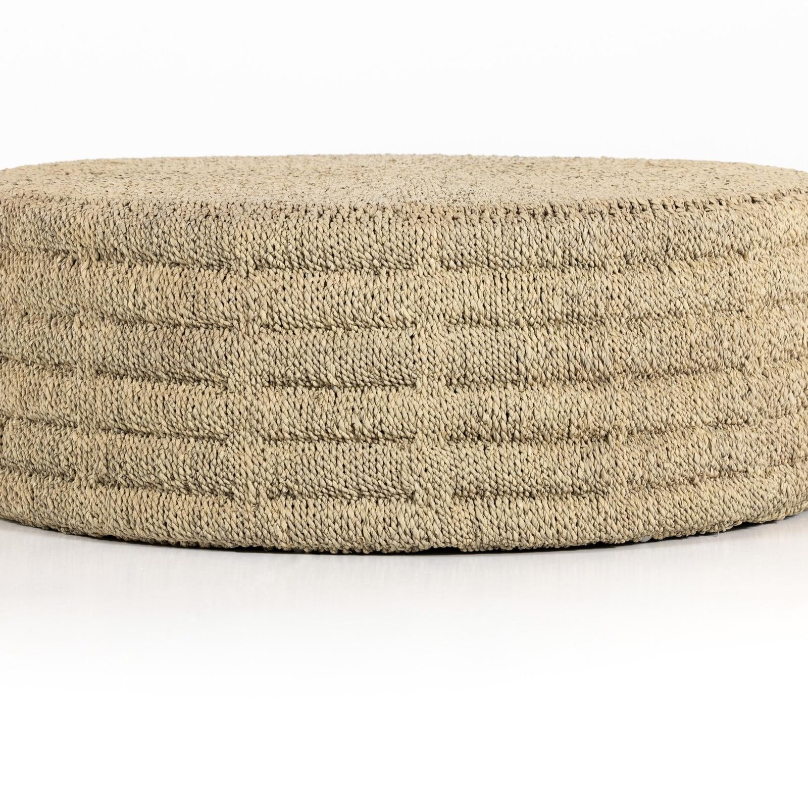 Four Hands Pascal Coffee Table