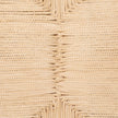 Four Hands Shona Stool