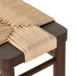 Four Hands Shona Stool