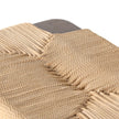 Four Hands Shona Stool