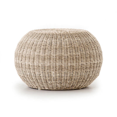 Four Hands Phoenix Outdoor Accent Stool