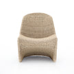 Portia Outdoor Occasional Chair