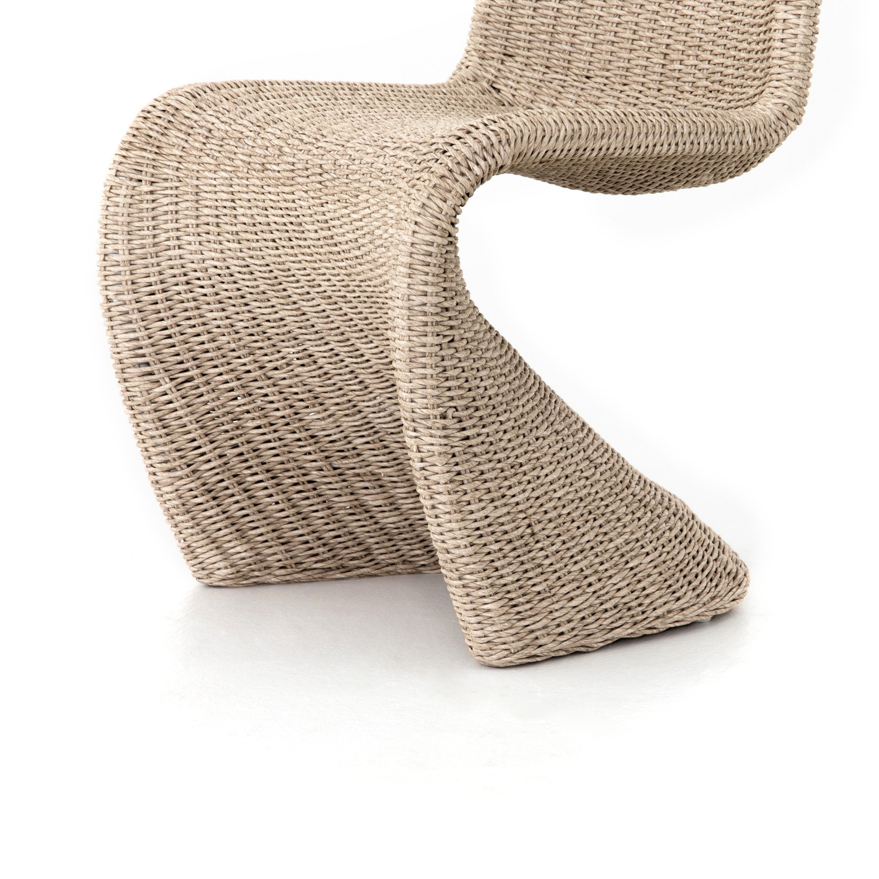 Four Hands Portia Outdoor Dining Chair