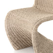Four Hands Portia Outdoor Dining Chair