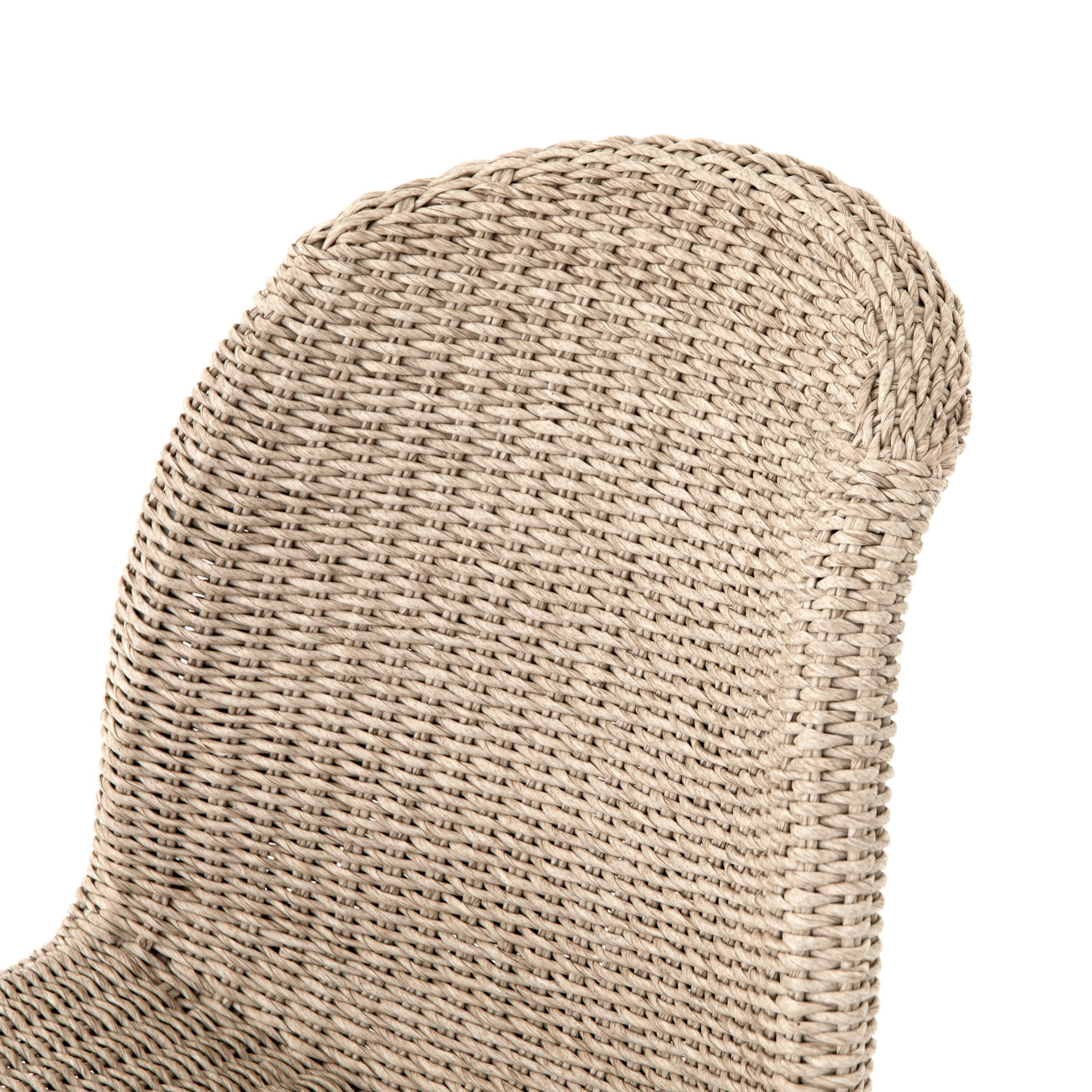 Four Hands Portia Outdoor Dining Chair