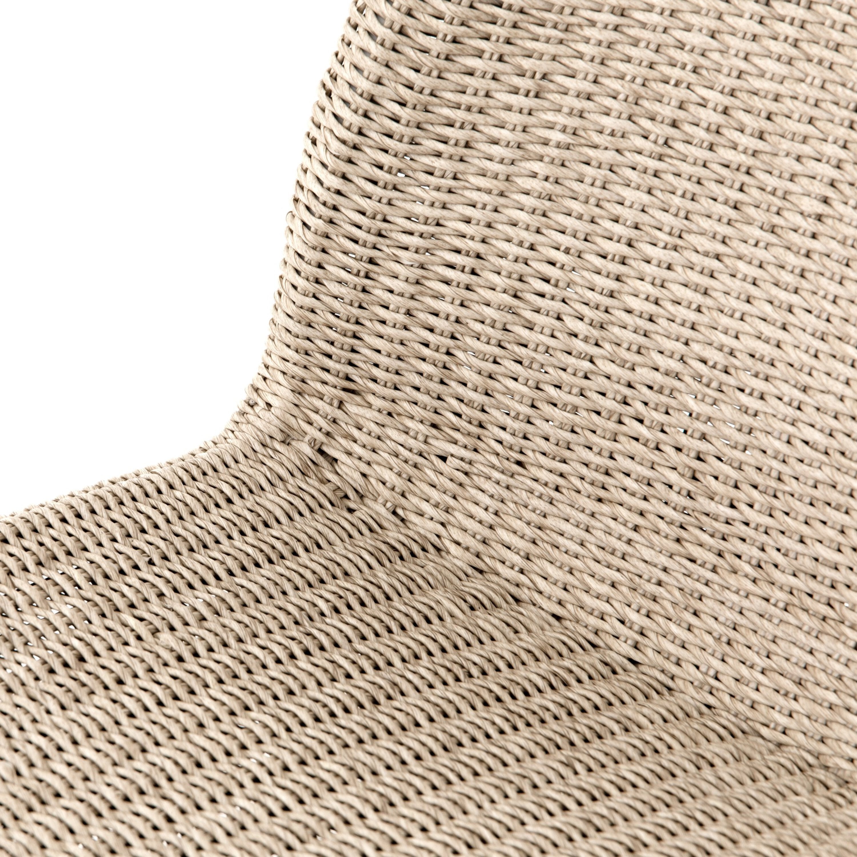 Four Hands Portia Outdoor Dining Chair