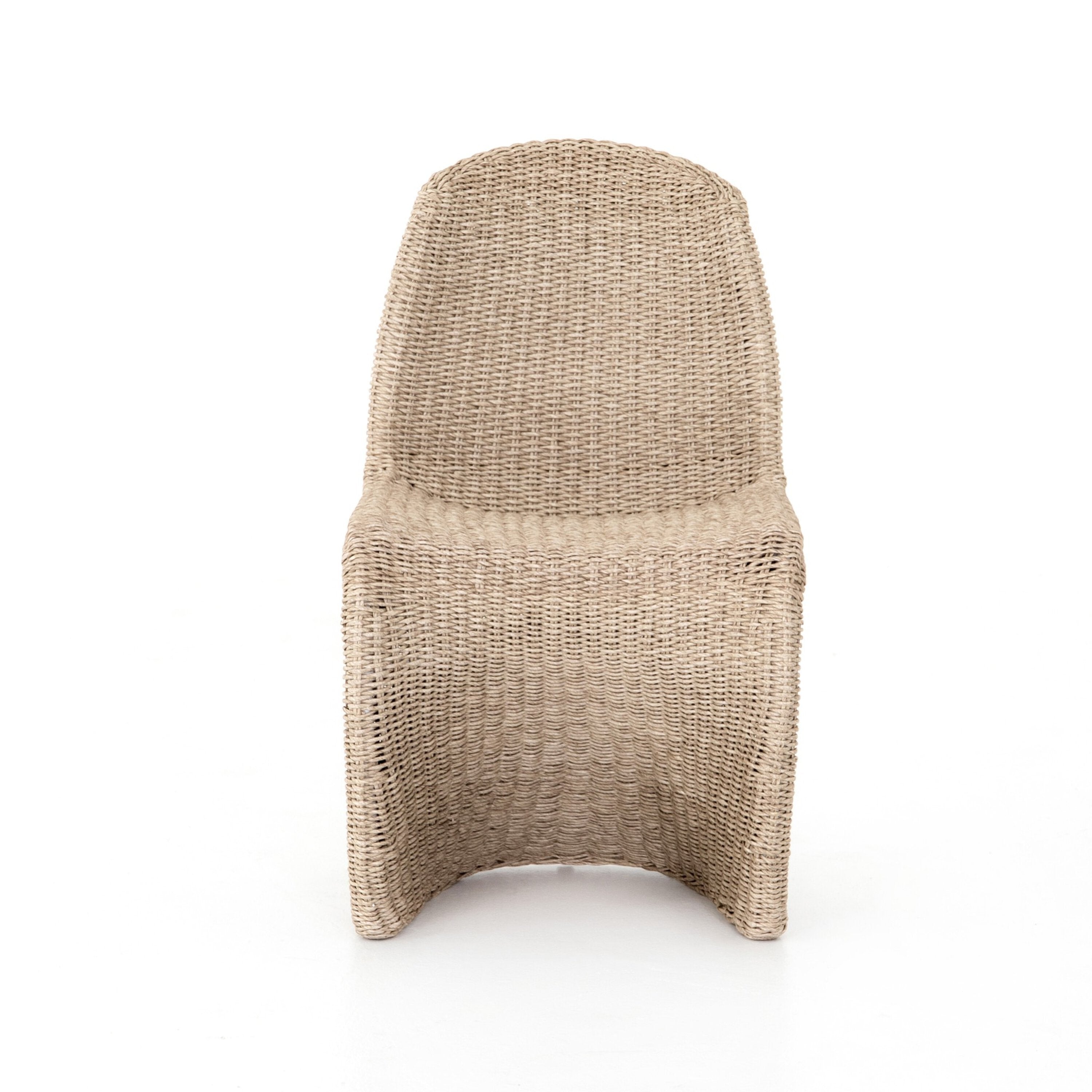 Four Hands Portia Outdoor Dining Chair