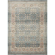 Loloi II Jocelyn JOC-04 Sky / Multi Rug