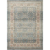 Loloi II Jocelyn JOC-04 Sky / Multi Rug