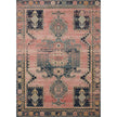 Loloi II Jocelyn JOC-06 Rose / Rose Rug