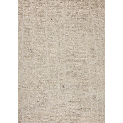 Magnolia Home Jones JON-01 Rug Oatmeal DC10