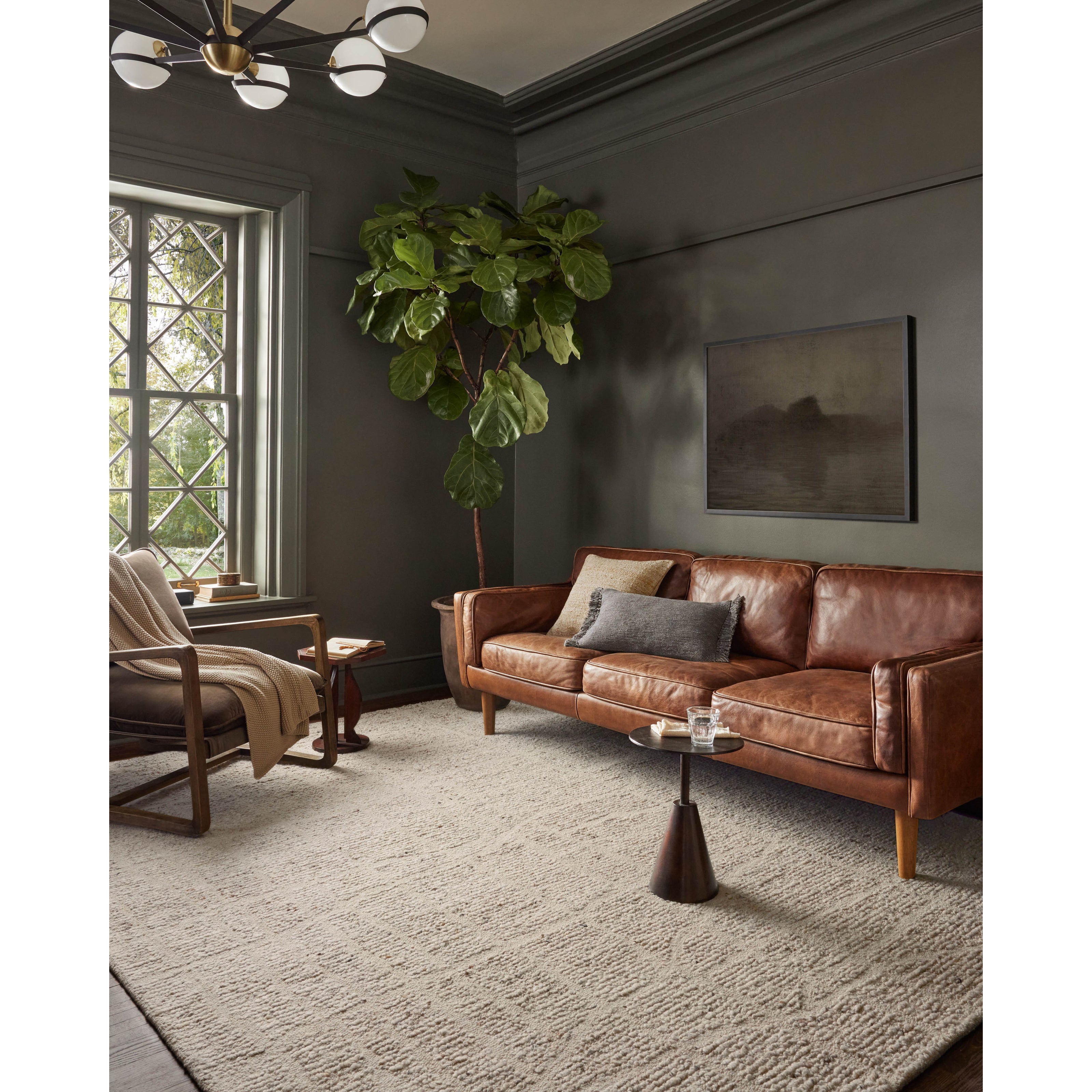 Magnolia Home Jones JON-01 Rug