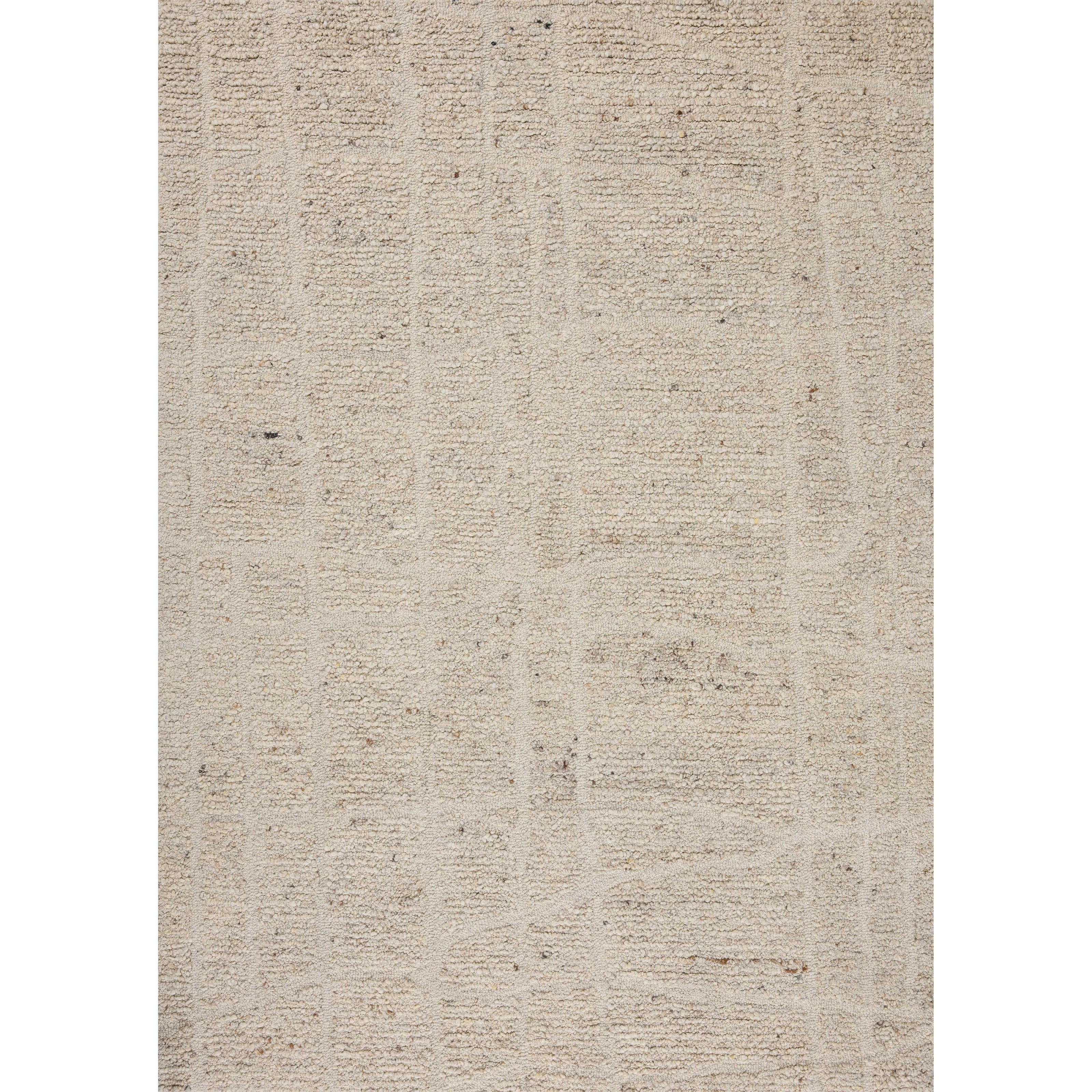 Magnolia Home Jones JON-01 Rug Oatmeal DC10