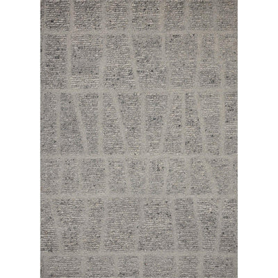 Magnolia Home Jones JON-04 Rug Slate DC10