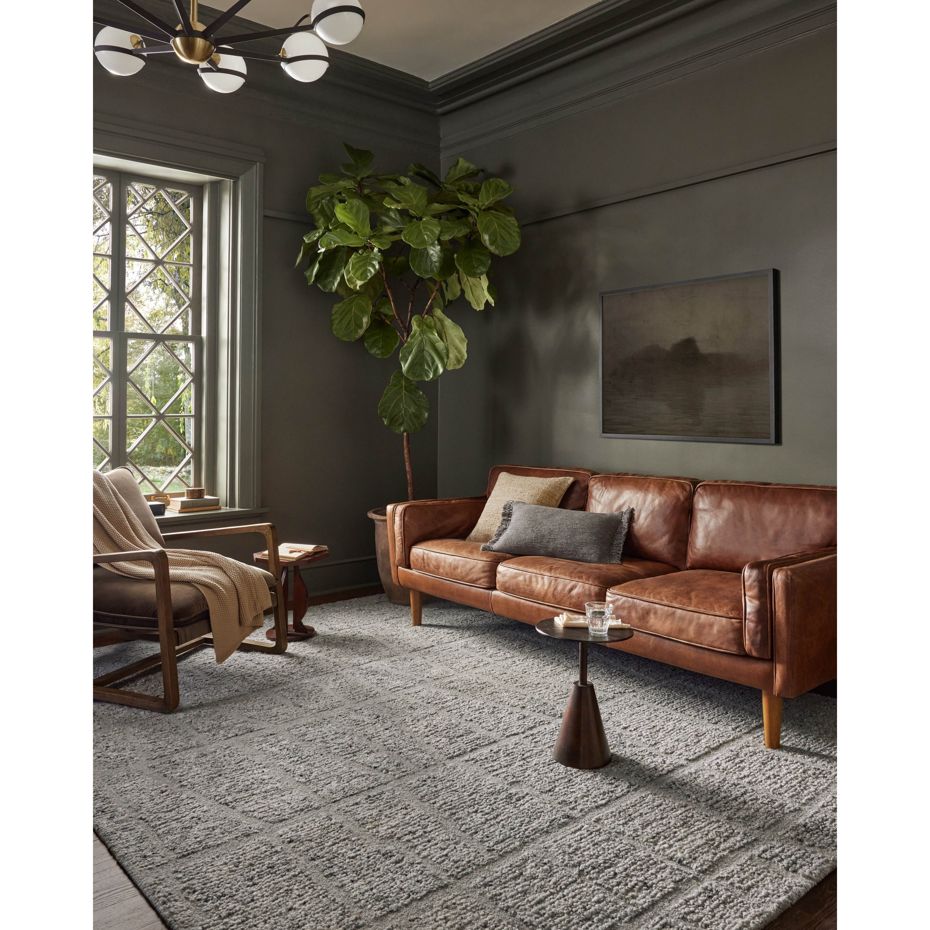Magnolia Home Jones JON-04 Rug