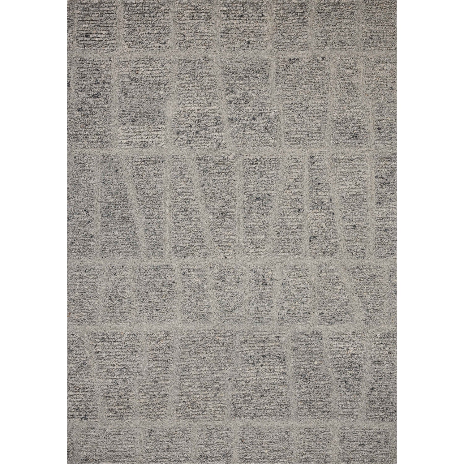 Magnolia Home Jones JON-04 Rug Slate DC10