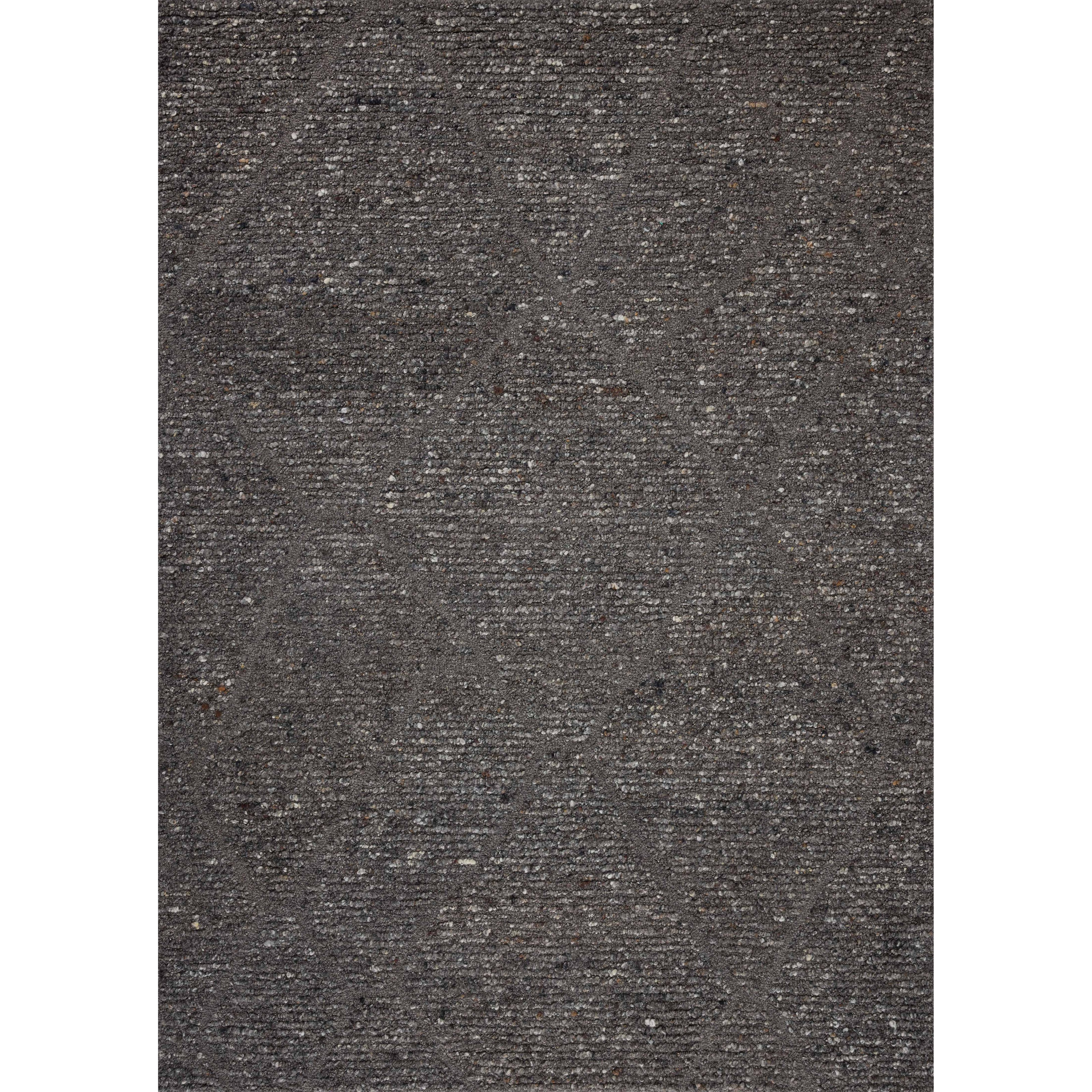Magnolia Home Jones JON-05 Rug Granite DC10
