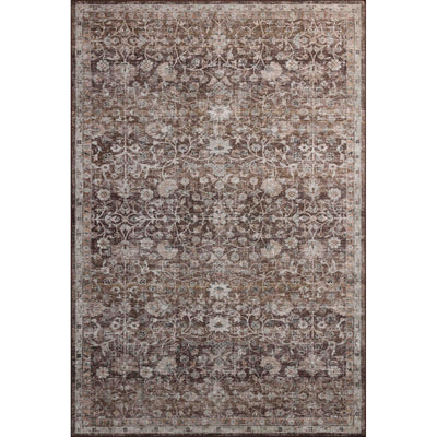 Amber Lewis Josie Earth / Natural Rug DC10