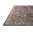 Amber Lewis Josie Earth / Natural Rug DC10