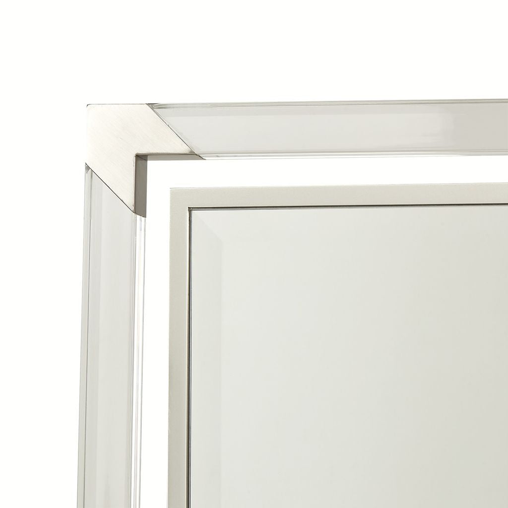 Michael Amini Penthouse Wall Mirror