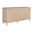 Fairfield Everett Seven Drawer Dresser