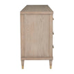 Fairfield Everett Seven Drawer Dresser