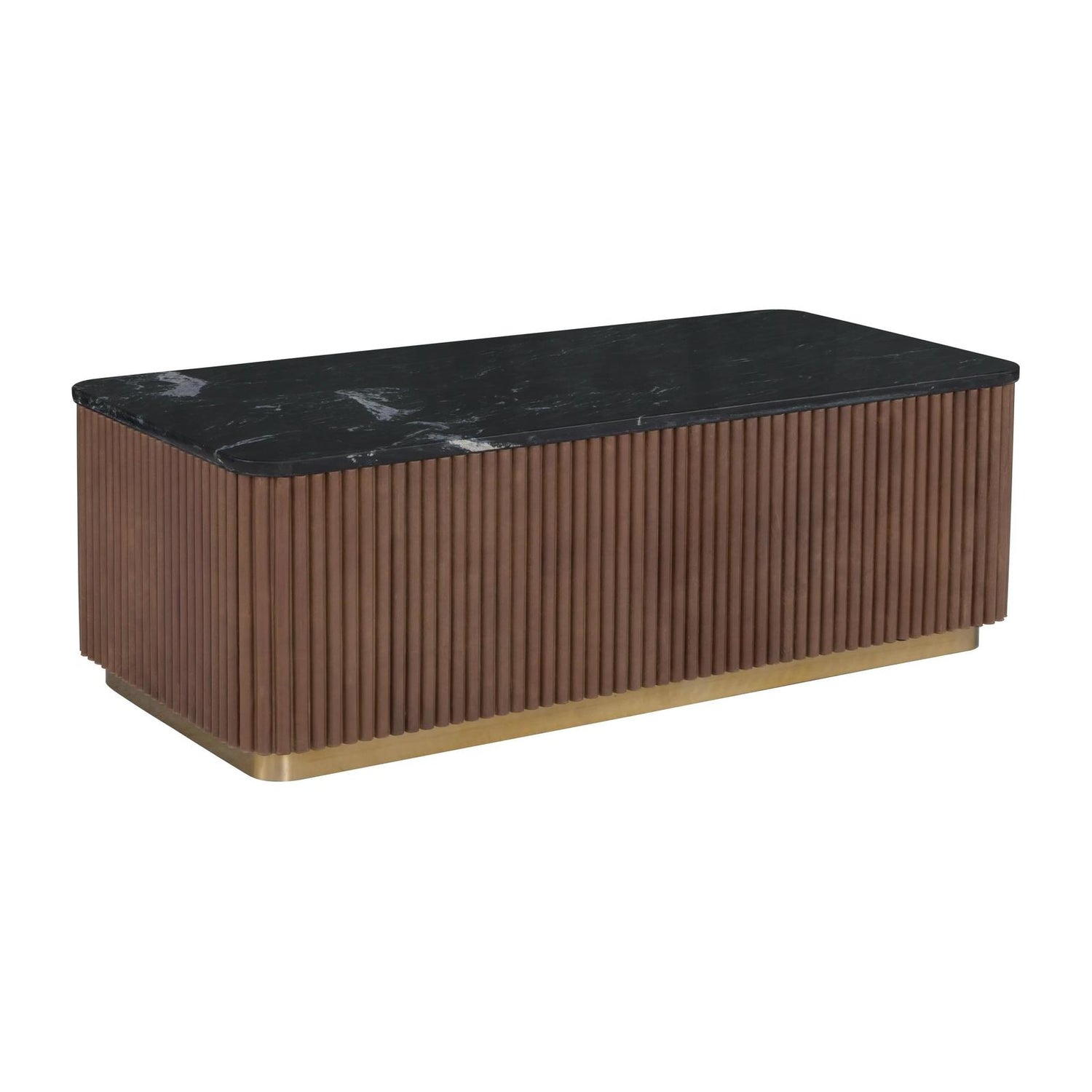 Fairfield Dimitri Rectangular Cocktail Table