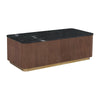 Fairfield Dimitri Rectangular Cocktail Table