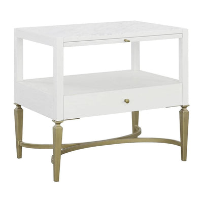 Fairfield East Camden 30" Nightstand