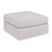 Fairfield Banks Ottoman