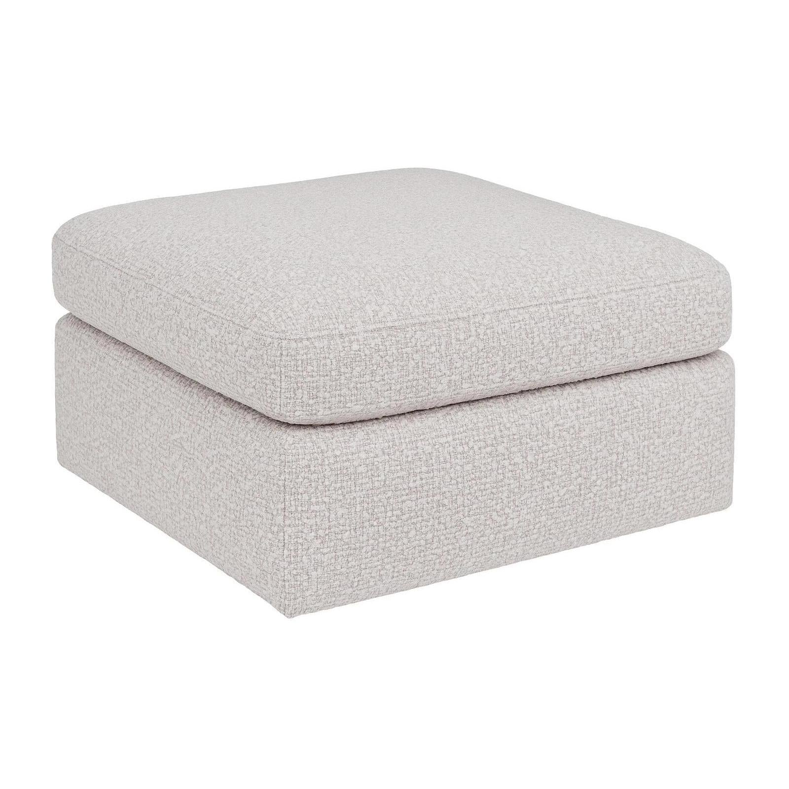 Fairfield Banks Ottoman