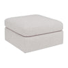 Fairfield Banks Ottoman