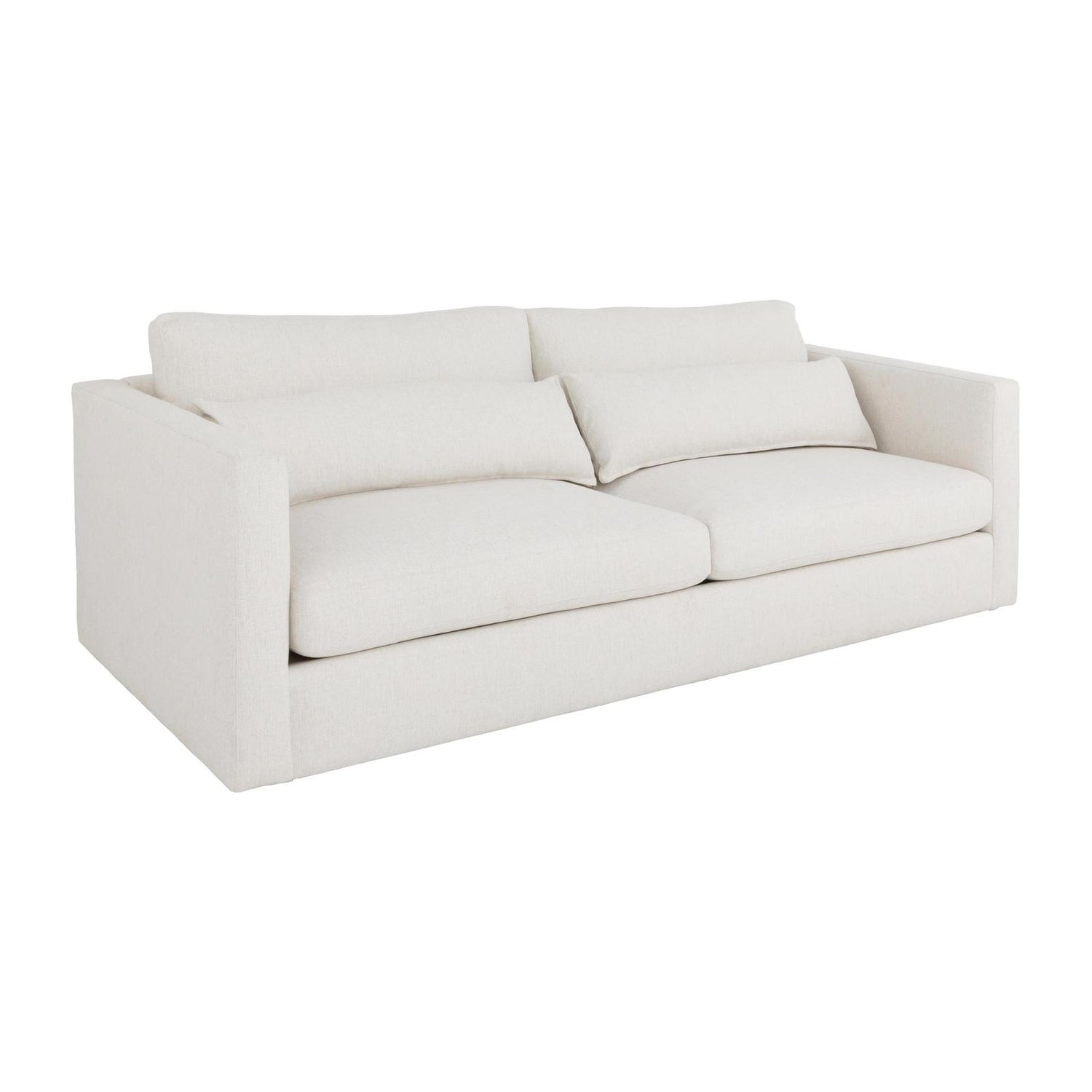 Fairfield Banks 90" Sofa