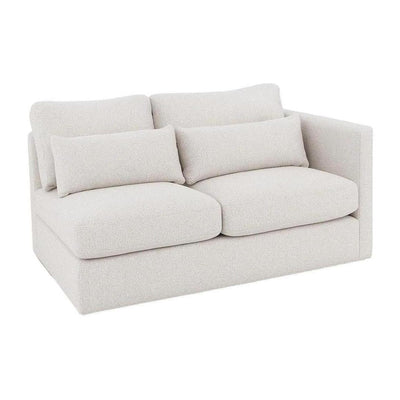 Fairfield Banks Loveseat