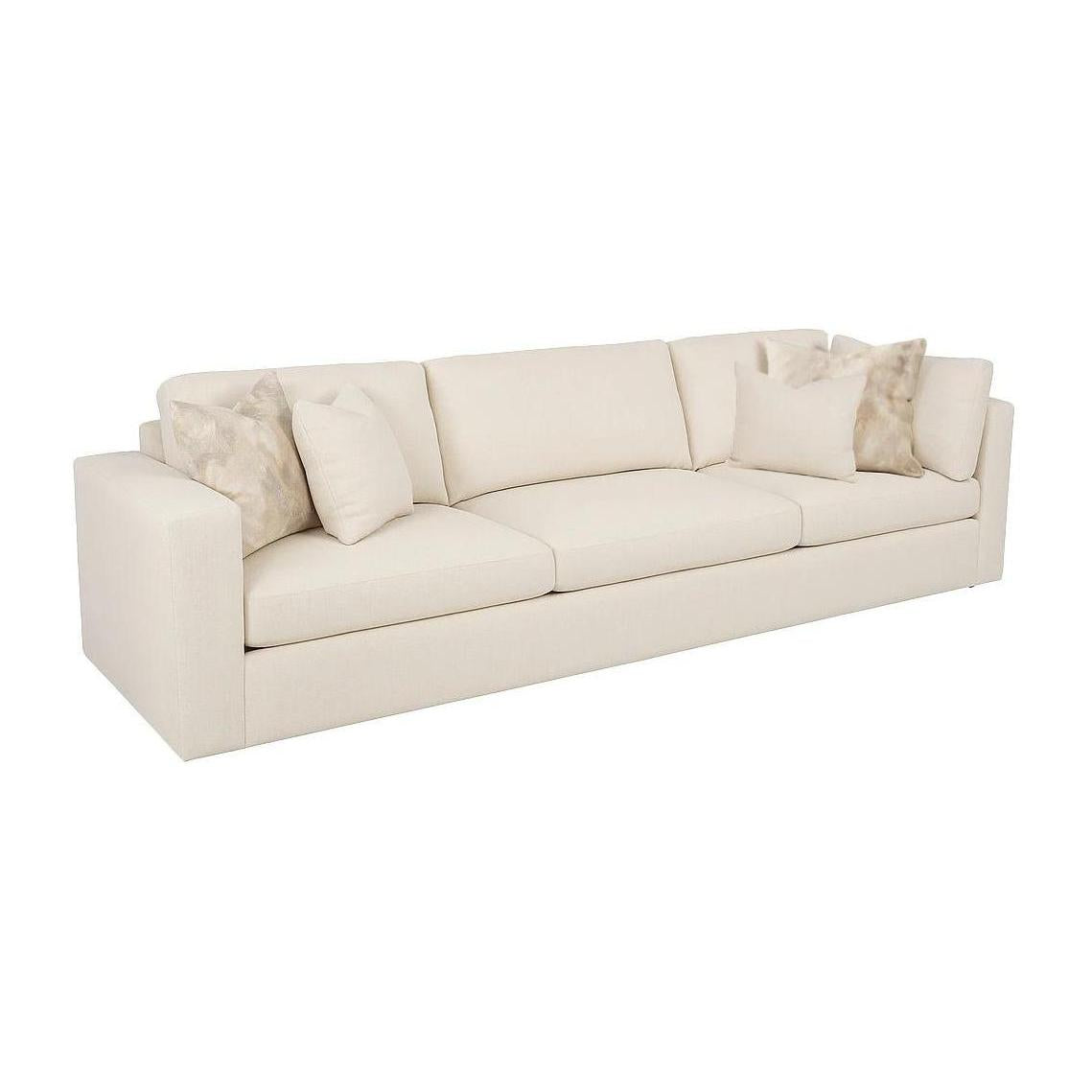 Fairfield Libby Langdon Francis 128.25" Corner Sofa