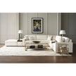 Fairfield Libby Langdon Francis Loveseat