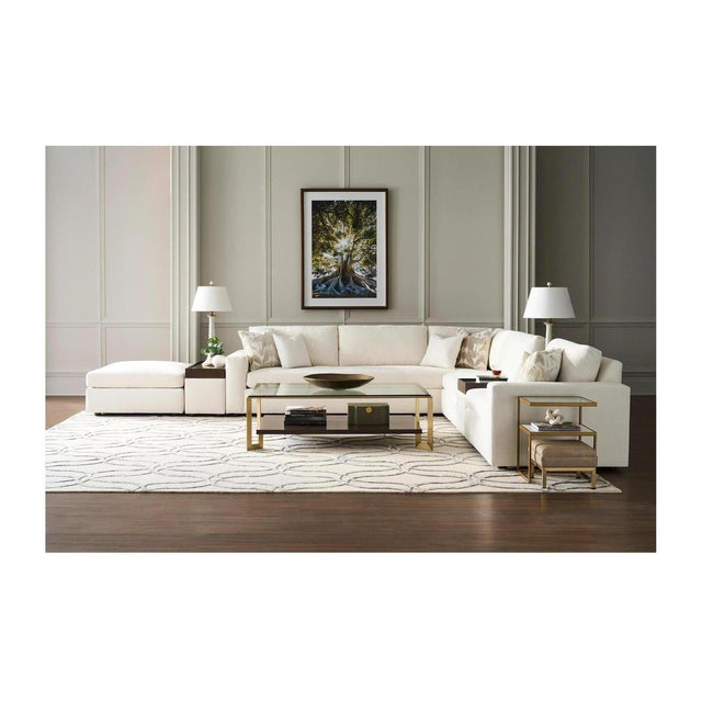 Fairfield Libby Langdon Francis Corner Sofa