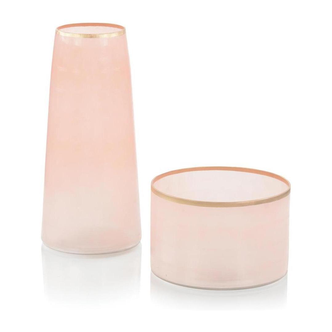 John Richard Glass Vase